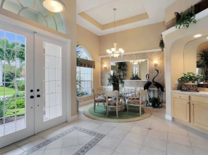 Fieldstone Home #45903