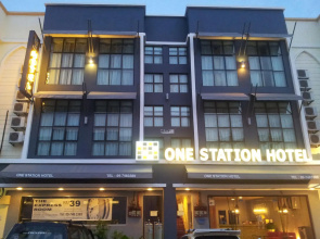HL HOTEL Kota Bharu