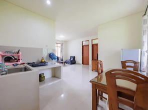 Urbanview Resort Villa Andy Tour Cisarua Puncak