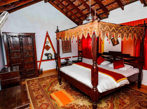 Dwarasamudra Resort Belur