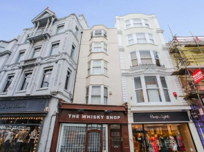 Sea La Vie - East Street