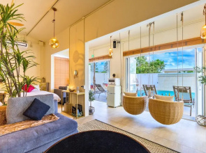 Resort Villa KAPUKA KOURIJIMA