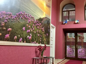 Отель Jireh Baku