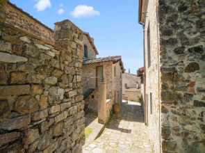 Charming Retreat in Montorsoli