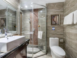 Feinisic Hotel (Changsha Insurance Professional College)