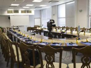 Villa Bellevue -Golden Sands Nature Park