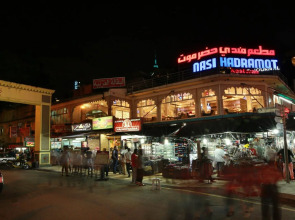 Holiday Inn Express Kuala Lumpur City Centre by IHG