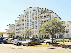 Holiday Home in Grossenbrode