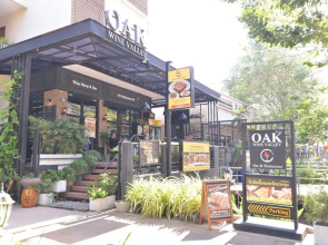 Apartment BTS On Nut, Convenience Store Nearby - bkmono10