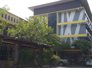 Sirimongkol Hotel