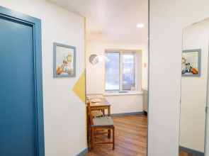 9 Ночей на улице Шотмана