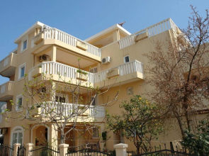Apartment Vila Maslovar