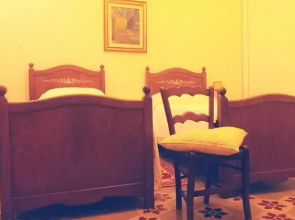 La Casa del Corso