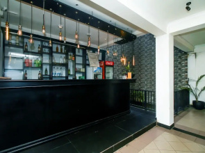 OYO 367 Hotel Nathaliya