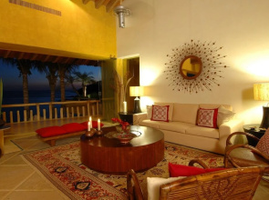 Casa Piedra Blanca Real del Mar