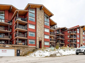 Talon's Reach - Luxury 3 Bdrm W/hot Tub & Mtn View