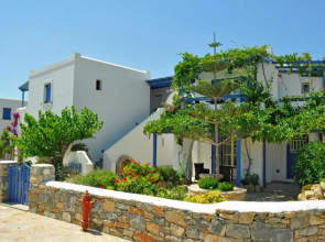 Niriides Boutique Apartments