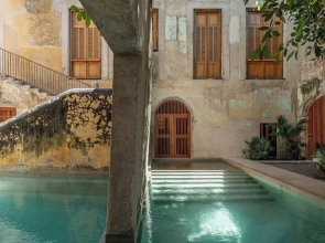Hotel Sevilla