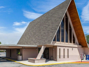 Parkview Inn and Conference Center