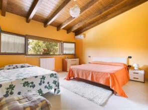 Villa Pizzi