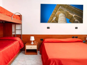 Hotel Almas