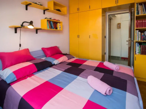 Apartment Belvedere
