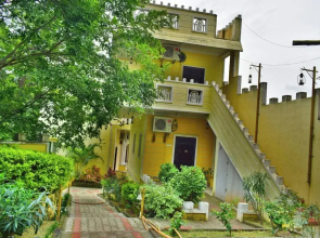 Hill Fort Hotels & Resorts