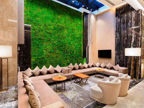 DoubleTree by Hilton Hotel Istanbul - Piyalepasa