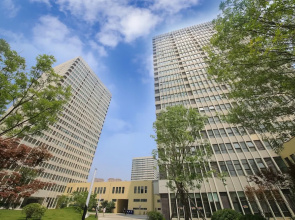 Lejiaxuan Seaview Apartment Wanda