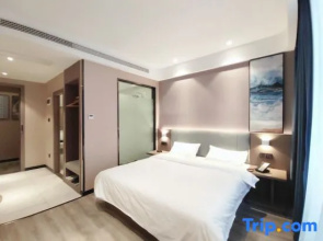 Sanming Liexi Hotel
