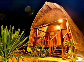 Sunset Coin Lembongan Cottage and Spa