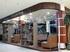 Villa Sutan Raja Palu