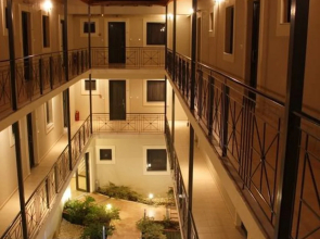 Hotel Eleana
