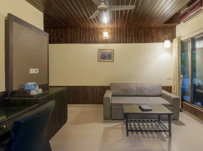 Silvanus Forest Retreat