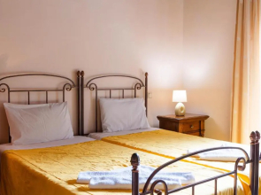 Villa Moyria by MediterraneanVillas