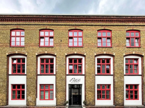 Boutiquehotel PETUH