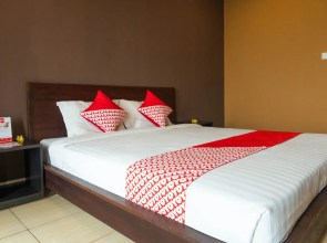 OYO 311 Melody Guest House