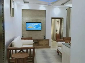 Stay.Plus Serena Shanzu Apartment