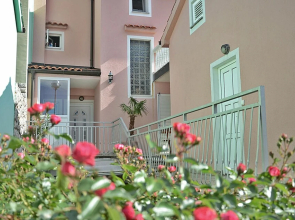 Nice Apartment in Omisalj With Wifi and 1 Bedrooms