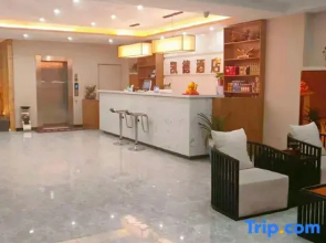 Shenqiu Kaide Business Hotel