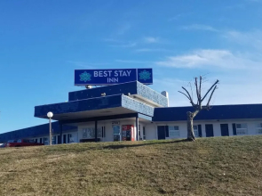 Americas Best Value Inn - Manchester