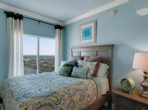 2300 Tidewater Beach Resort