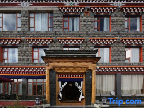 Pokhara Wisdom Hotel