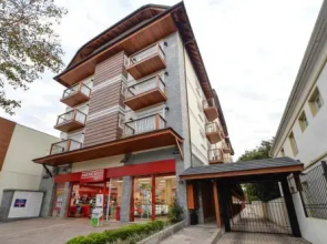 Apartamento Lindo Centro de Canela