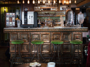 Hotel B Berdichevsky