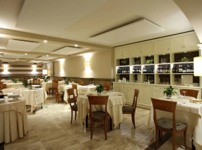 Best Western Grand Hotel Guinigi