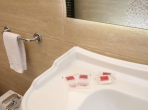 Hotel Moscatello