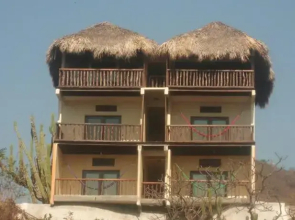 Bogavante Hotel