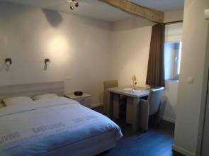 B&B de Oude Winning