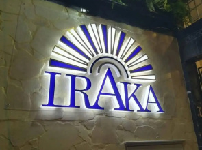 Iraka Hotel Zenu